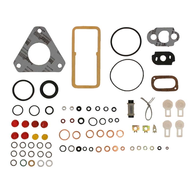 DPA Pump Repair Kit 7135-70