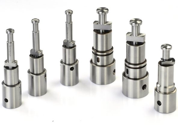 Diesel Plunger Element 090150-1620