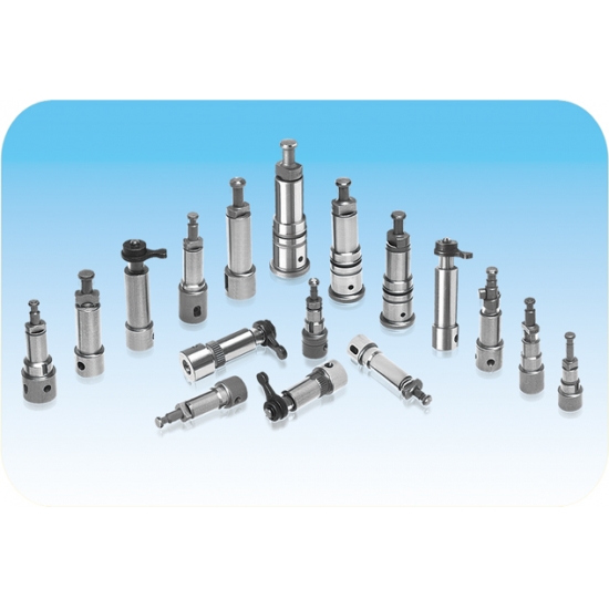 Diesel Plunger Element 090150-0630