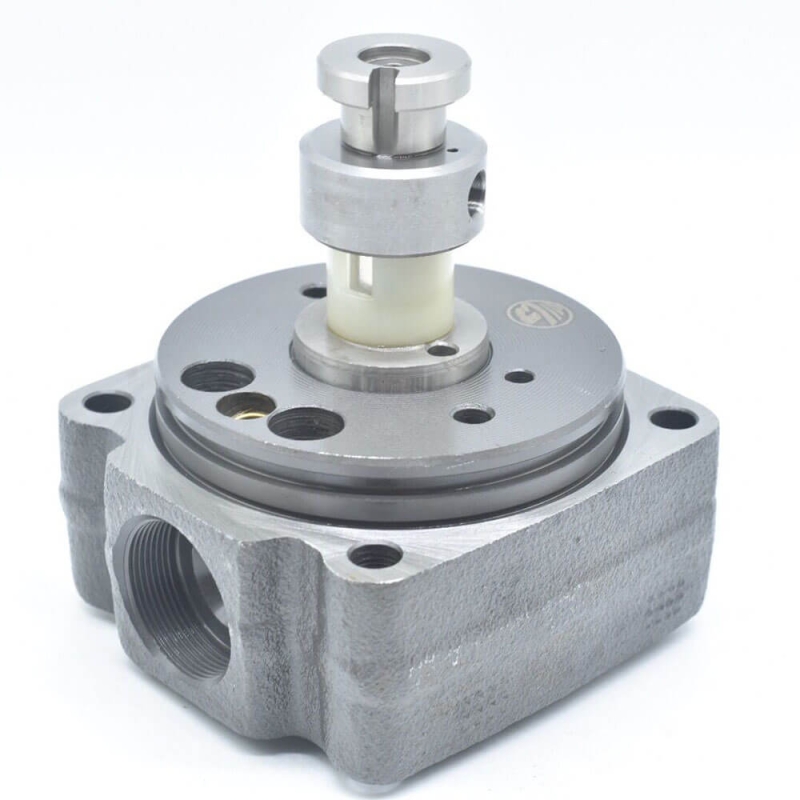 Head Rotor 146400-4520