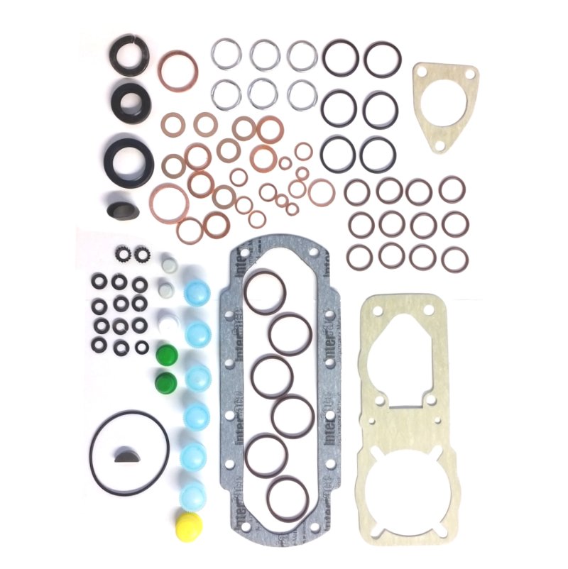 Inline Pump Repair Kit 2 417 010 010