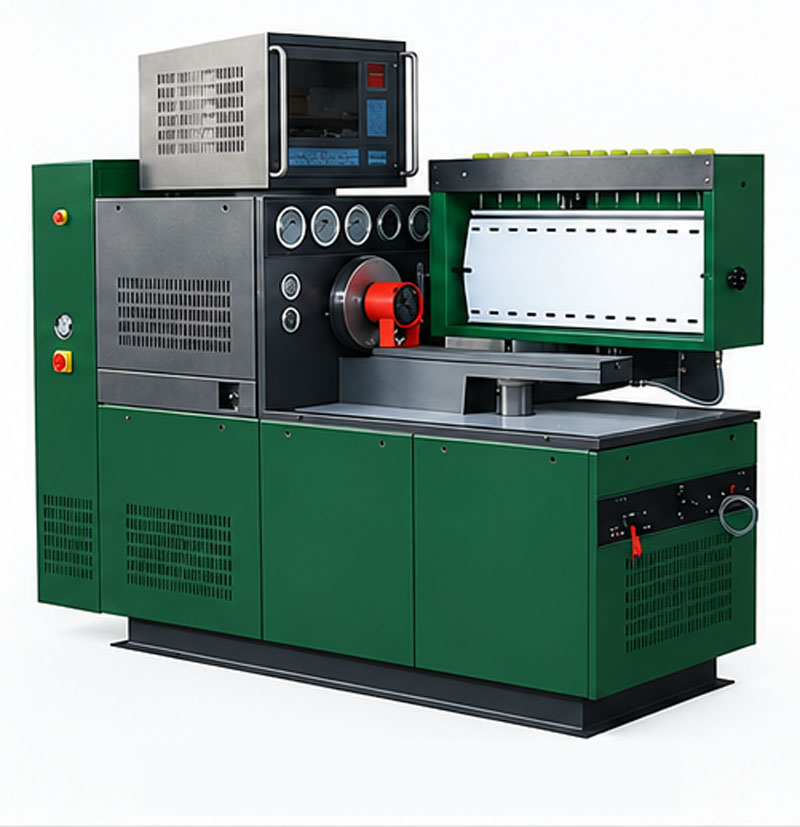 JSNT3000-H diesel fuel injection pump test bench