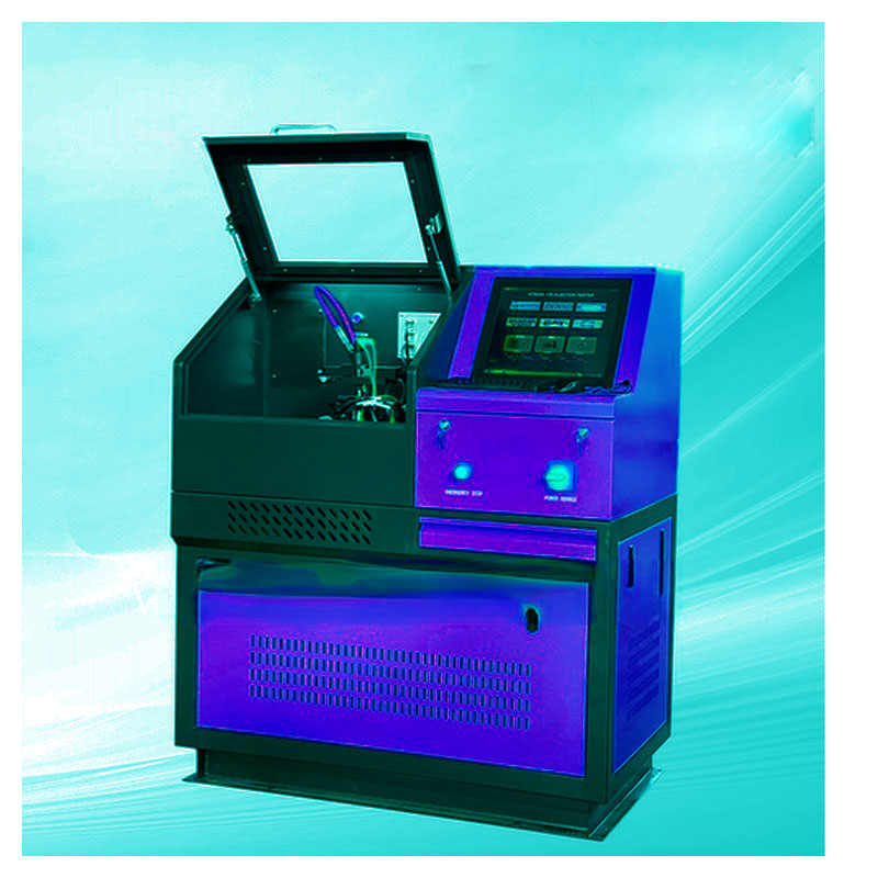 JSNTS300 COMMON RAIL TEST BENCH