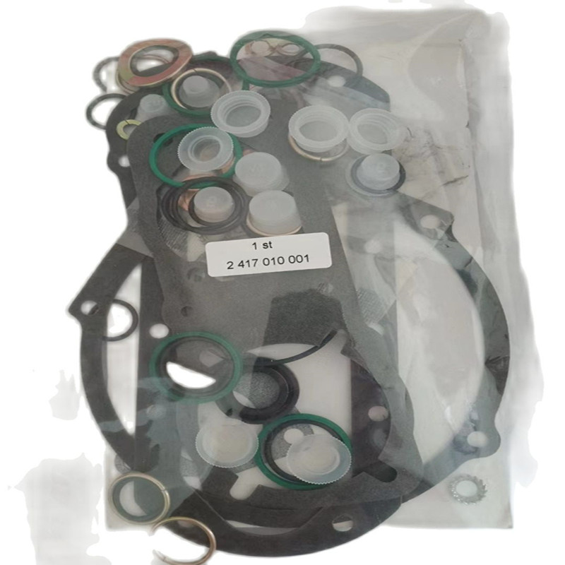 Diesel Fuel Pump Repair Kits 2417010001 P3000 Injector Pump Repair Kits 2 417 010 001