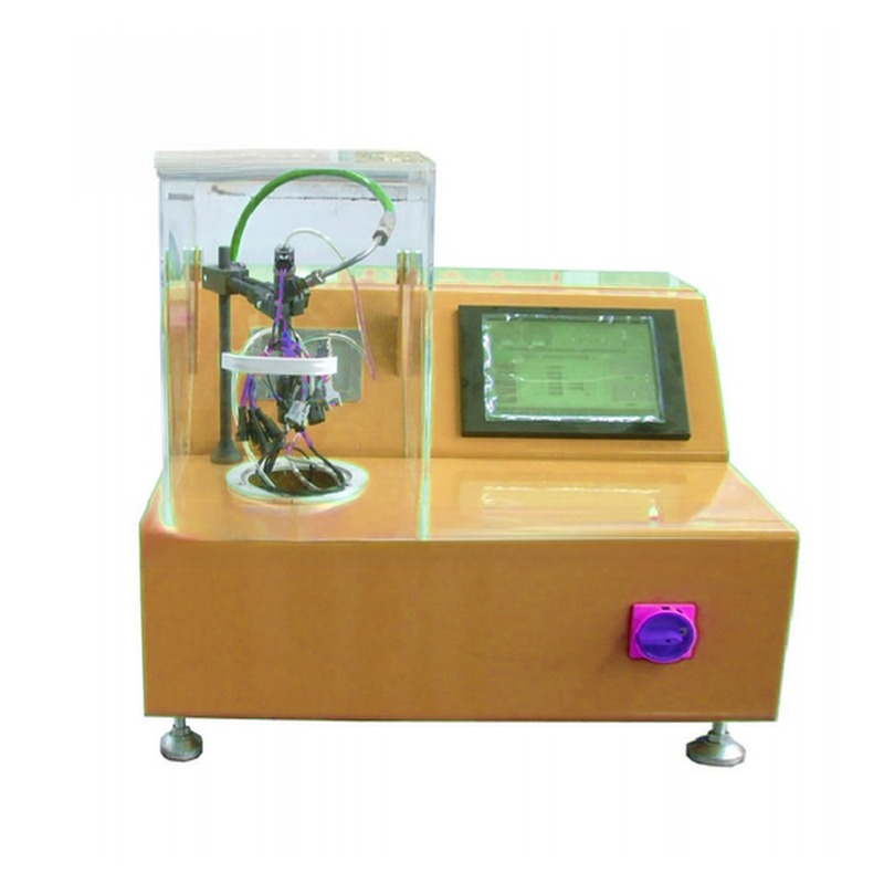 JSNTS200 Common Rail Injector Test Bench