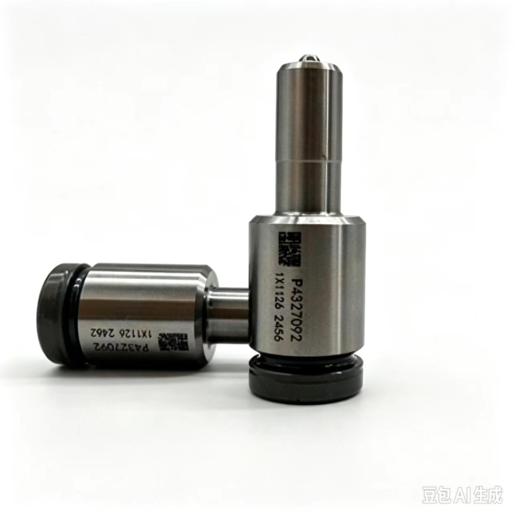 Common Rail Nozzle P4327092 for Xpi Injector 2782405