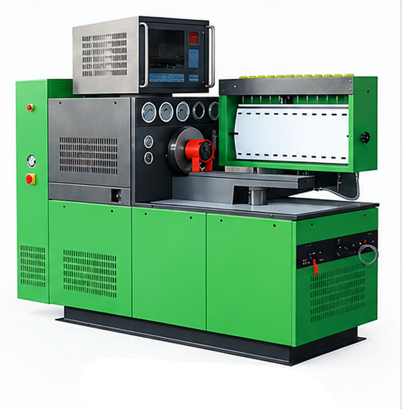 JSNT3000-H diesel fuel injection pump test bench