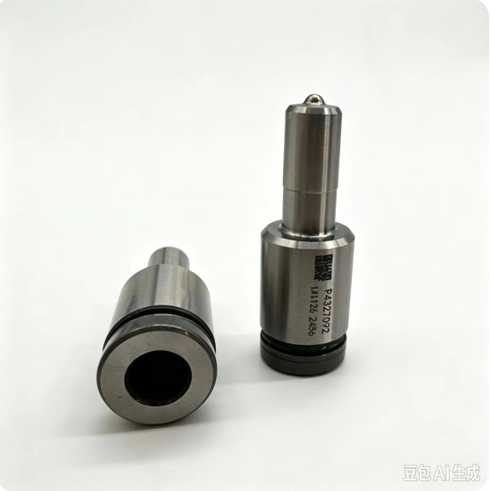 Common Rail Nozzle P4327092 for Xpi Injector 2782405