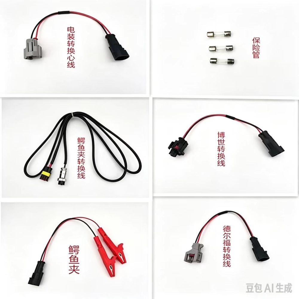 CR-C Multifunctional Common Rail Injector Tester