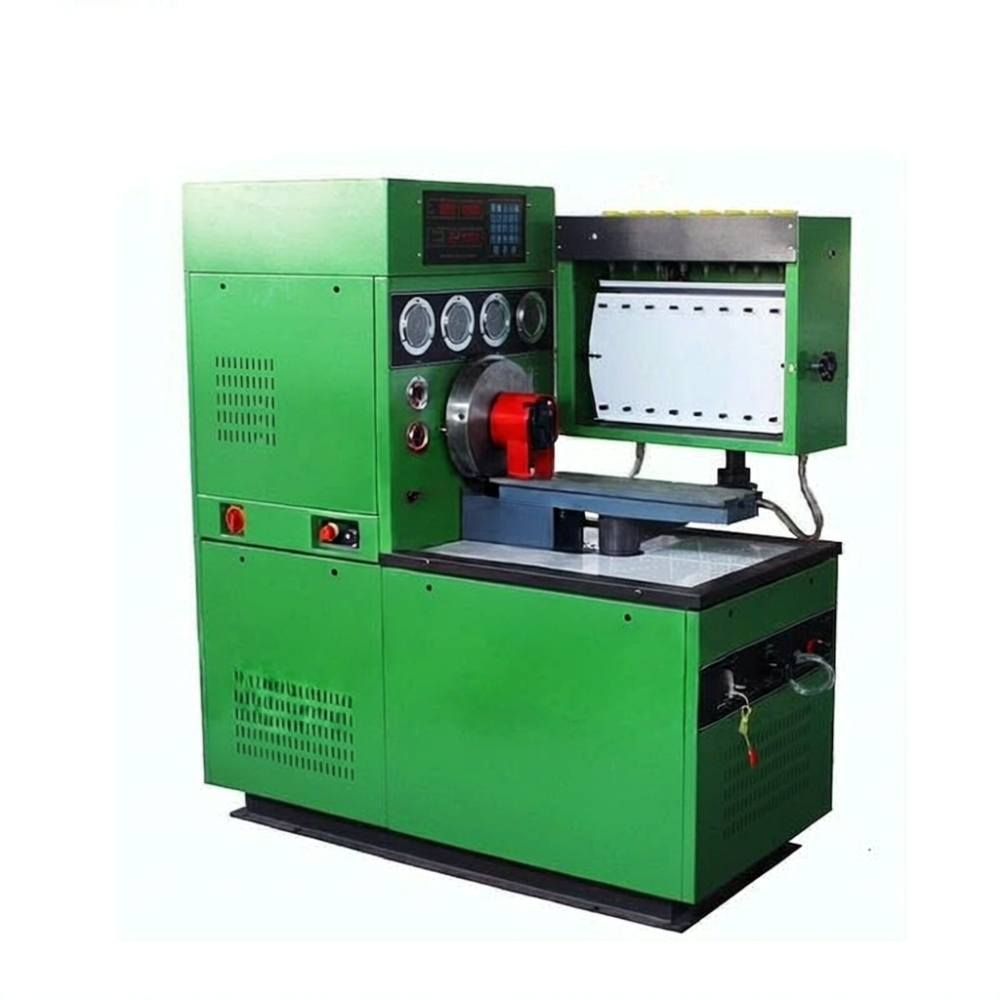 JS12PSB-MINI Diesel injection pump test bench