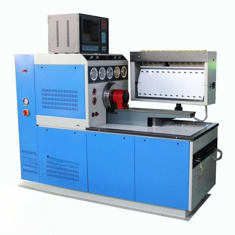 JSNTS619-H Computer-controlled Diesel pump test bench