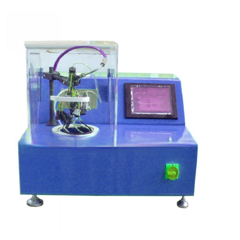 JSNTS200 Common Rail Injector Test Bench
