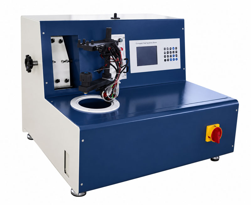 JSNTS100 common rail injector test bench