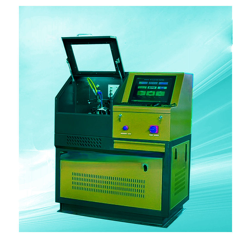 JSNTS300 COMMON RAIL TEST BENCH