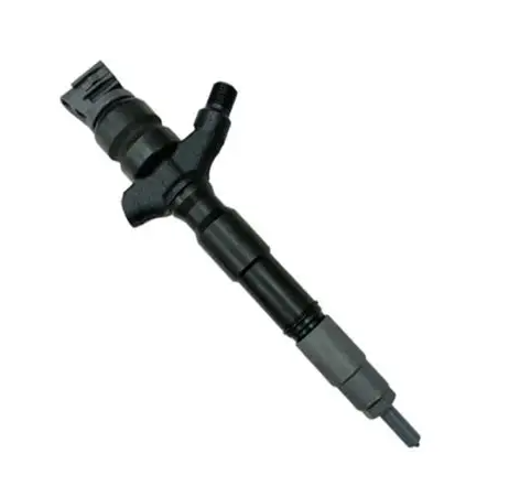  New 23670-30450 Diesel Fuel Injector For Toyota