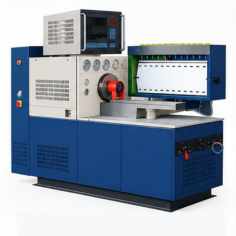 JSNT3000-H diesel fuel injection pump test bench