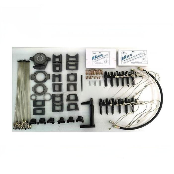 12PSB DIESEL PUMP TEST BENCH