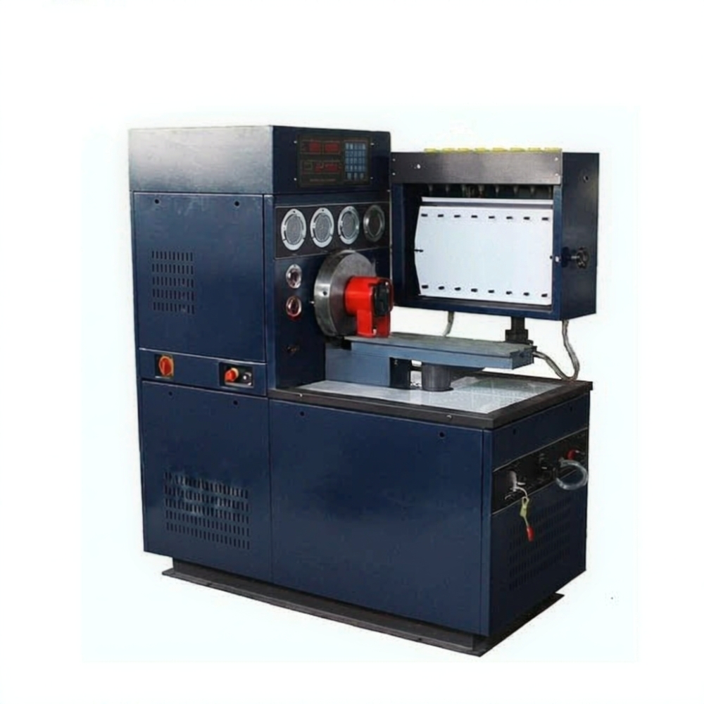 JS12PSB-MINI Diesel injection pump test bench