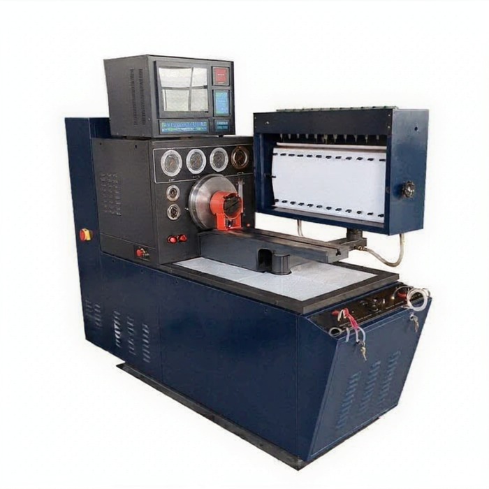 JSBD860-H DIESEL PUMP TEST BENCH