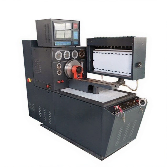 JSBD860-H DIESEL PUMP TEST BENCH