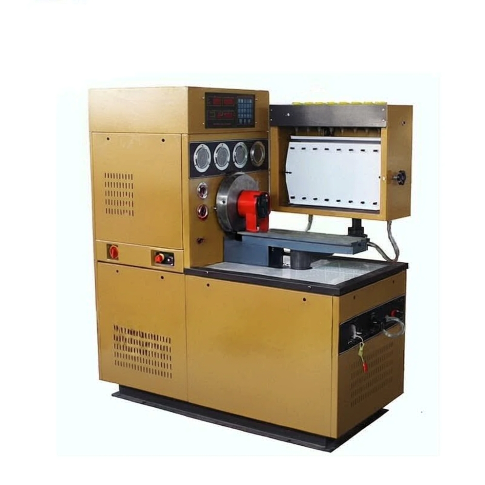 JS12PSB-MINI Diesel injection pump test bench