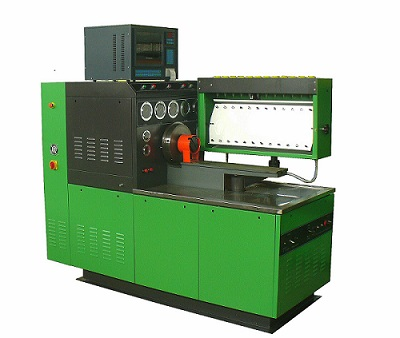 JSNTS619-H Computer-controlled Diesel pump test bench