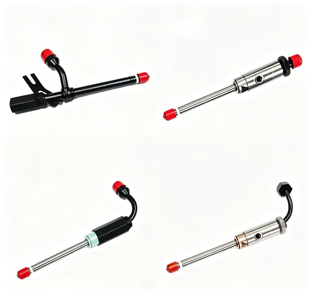 7N0449  Fuel Injector Pencil Nozzle 7N-0449