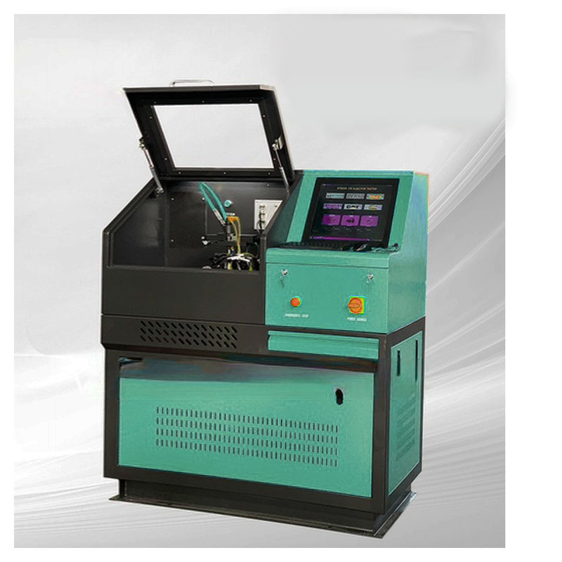 JSNTS300 COMMON RAIL TEST BENCH
