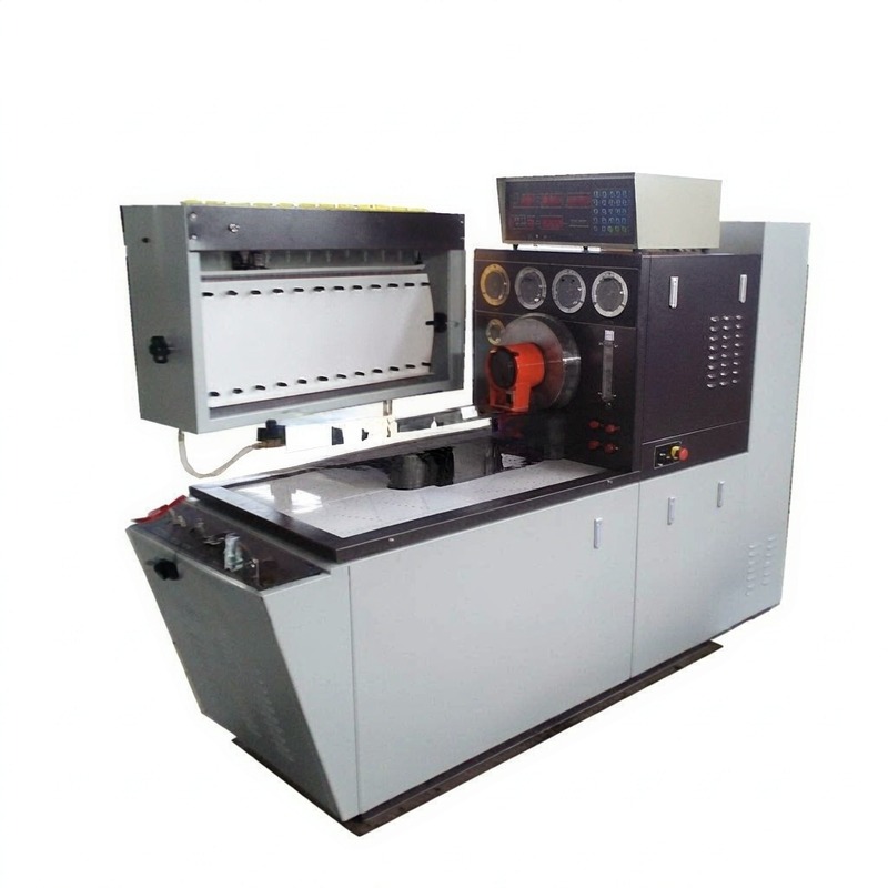 JSBD850 series diesel fuel injection test bench is design for customer's require