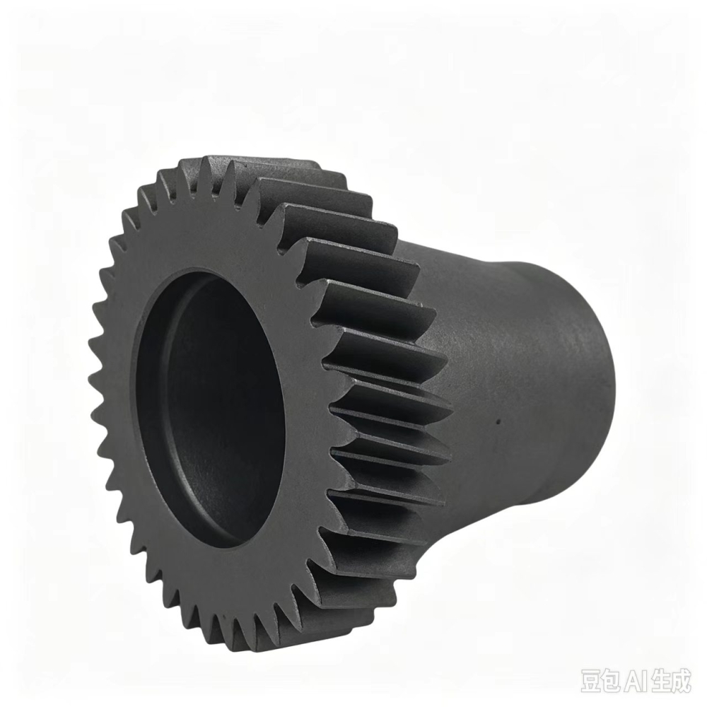 8976016981 High Pressure Pump Gear 8-97601698-1 Original Pump Camshaft Gear