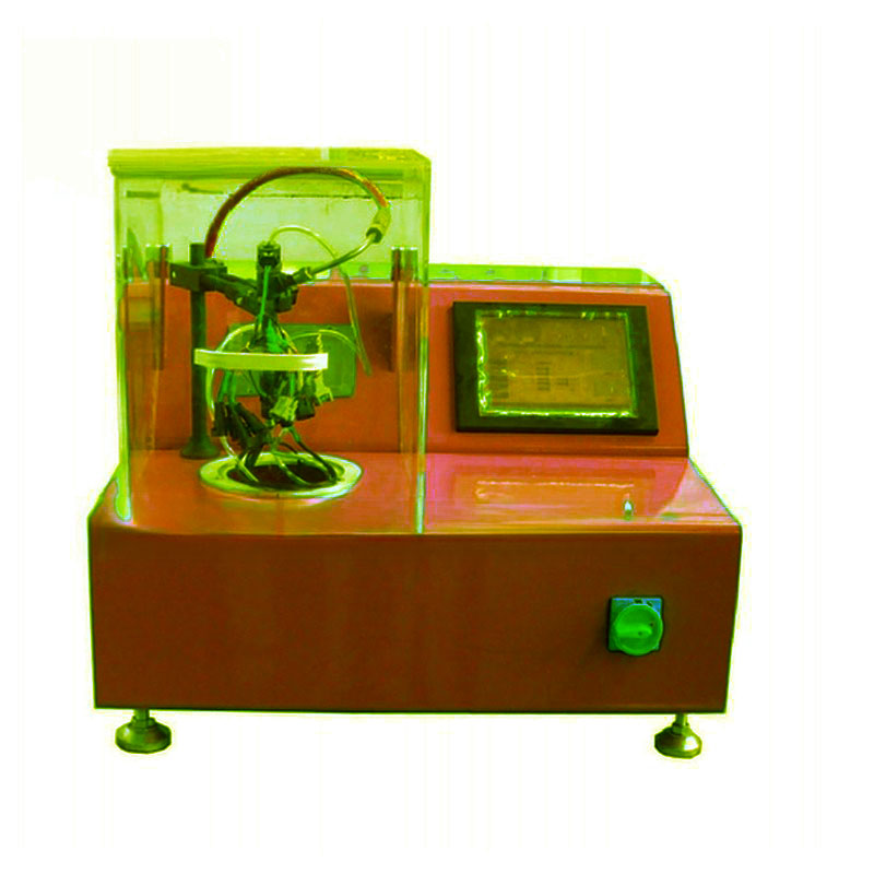 JSNTS200 Common Rail Injector Test Bench
