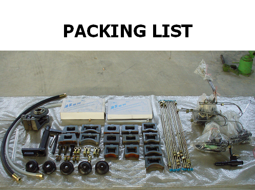 12PSD-JX Diesel injection pump test bench 