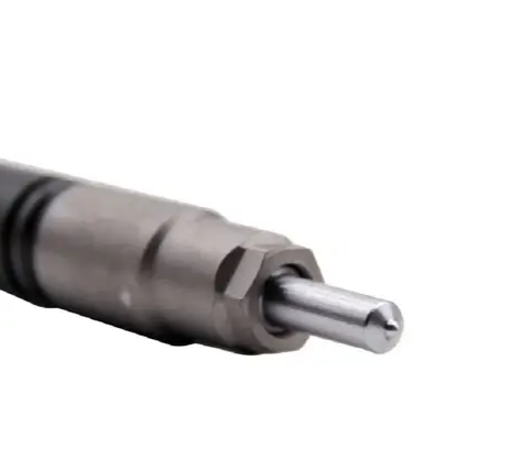  New 23670-30450 Diesel Fuel Injector For Toyota