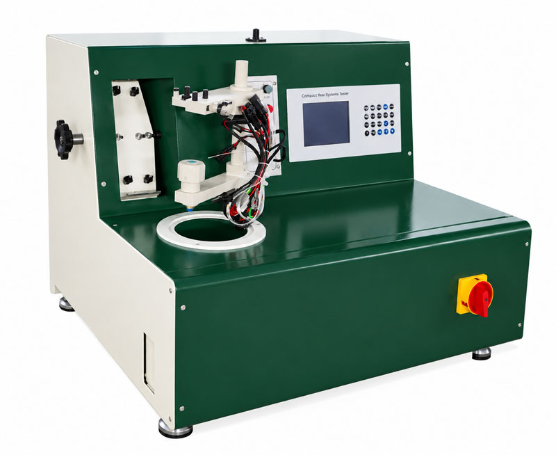 JSNTS100 common rail injector test bench