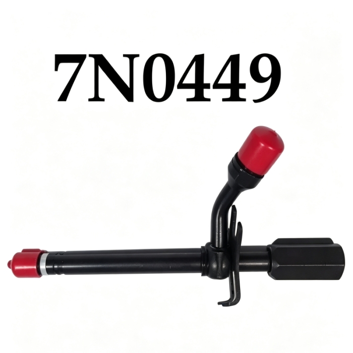 7N0449  Fuel Injector Pencil Nozzle 7N-0449