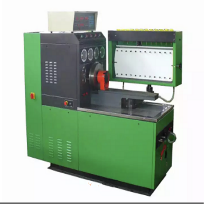 12PSD-JX Diesel injection pump test bench 