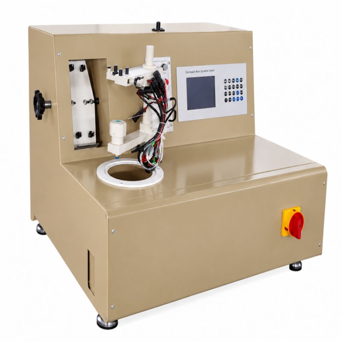 JSNTS100 common rail injector test bench