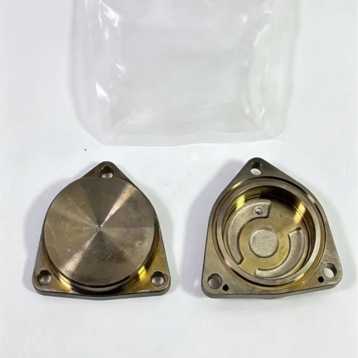 Denso HP3 Feed Pump Cover 294184-0080  transfer oil pump cover