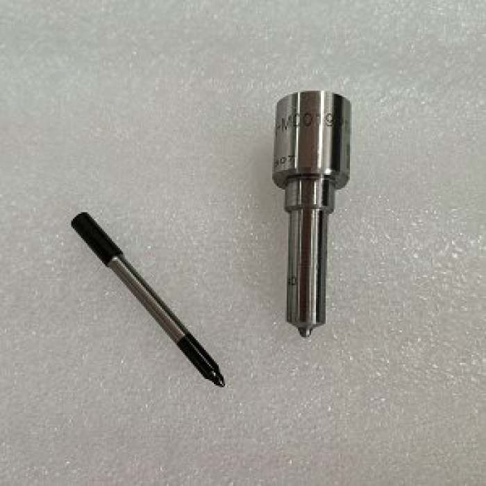 Common Rail Nozzle