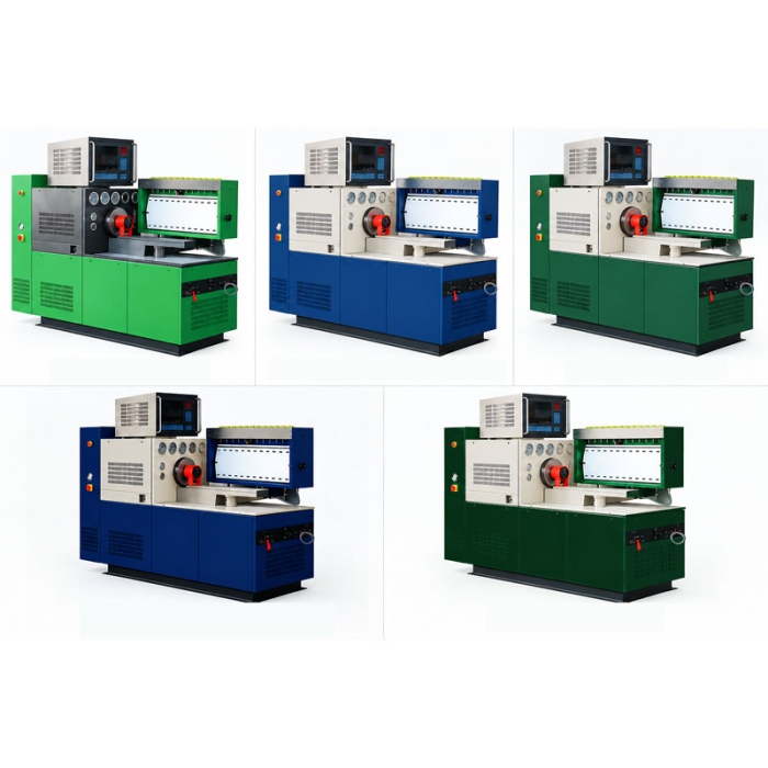 JSNT3000-H diesel fuel injection pump test bench