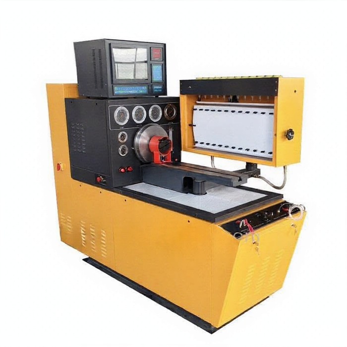 JSBD860-H DIESEL PUMP TEST BENCH